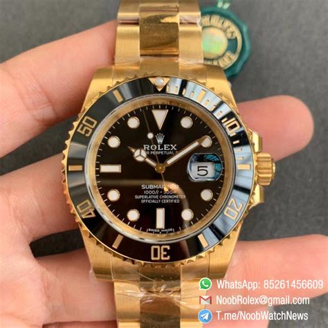 noob watches rolex|rolex noob factory.